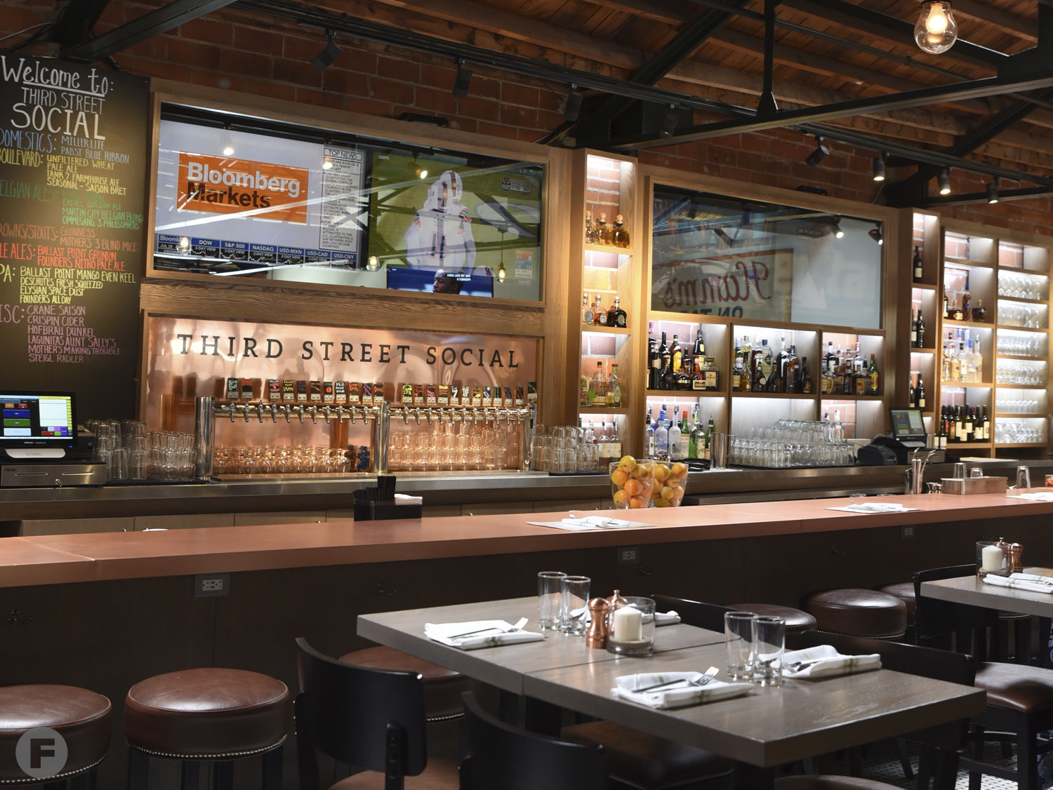 Third Street Social